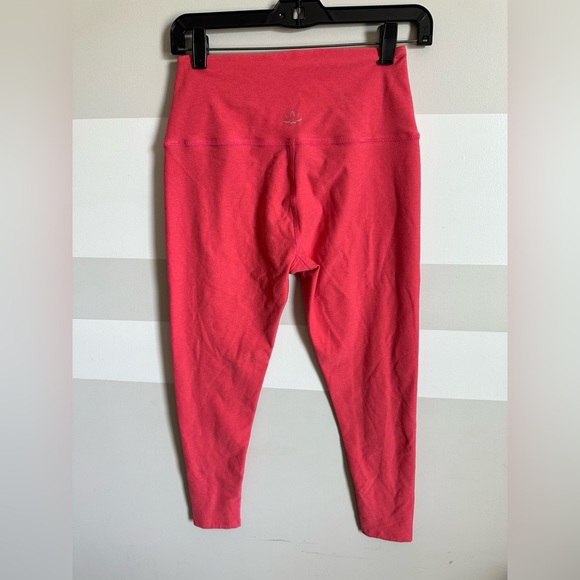 Beyond Yoga Spacedye Caught In The Midi Leggings - Picture 2 of 4